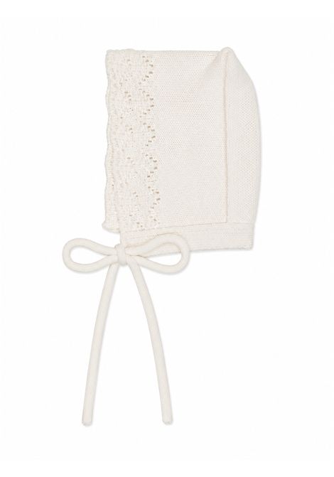 Cappello con fiocco BEBE DI ALMY | CU531000
